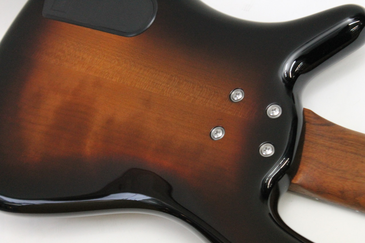 Warwick Teambuilt Pro Series Streamer LX 5-Strings / Vintage