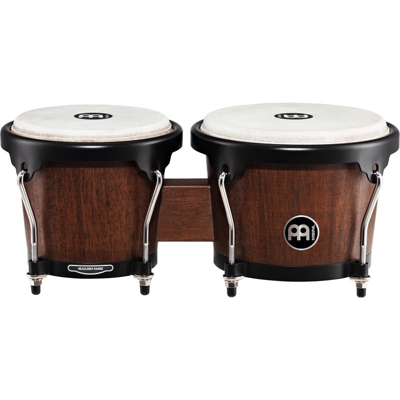 Meinl HB100VWB-M [Headliner Designer Wood Bongo]（新品）【楽器検索
