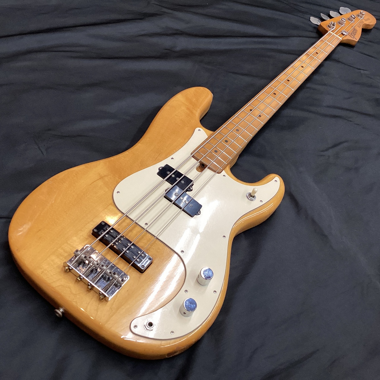 Greco PB-750S Faces Tetsu Yamauchi Model (グレコ 山内テツ)（中古