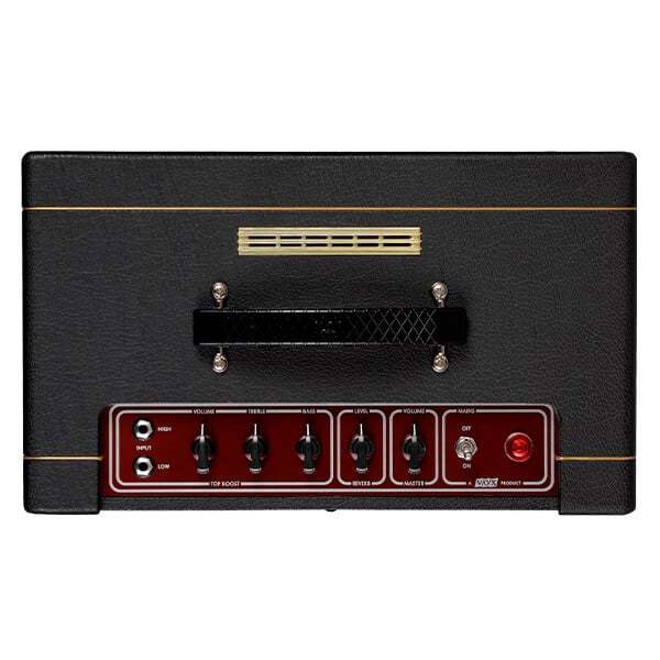 VOX Hand Wired AC4HWR1 ギターコンボアンプ ボックス ヴォックス
