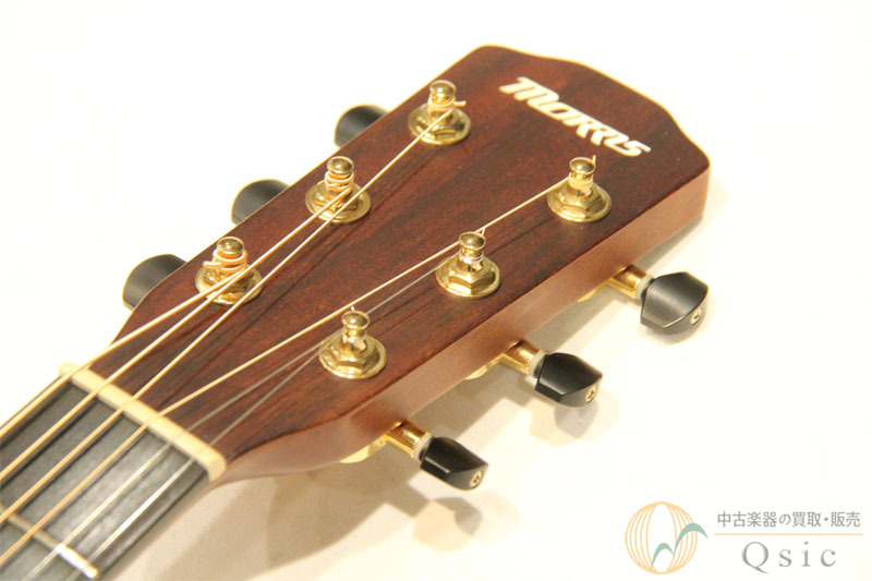 Morris SA-401 NAT 【返品OK】[QL927]【神戸店在庫】（中古
