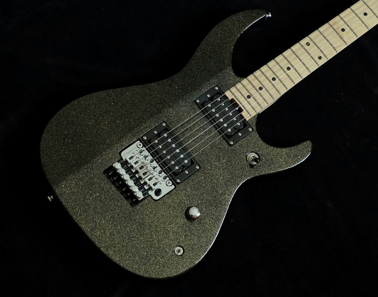 Killer Killer KG-Fascist Vice SE（中古）【楽器検索デジマート】