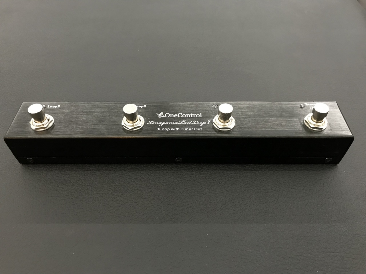 ONE CONTROL Xenagama Tail Loop 2（中古）【楽器検索デジマート】