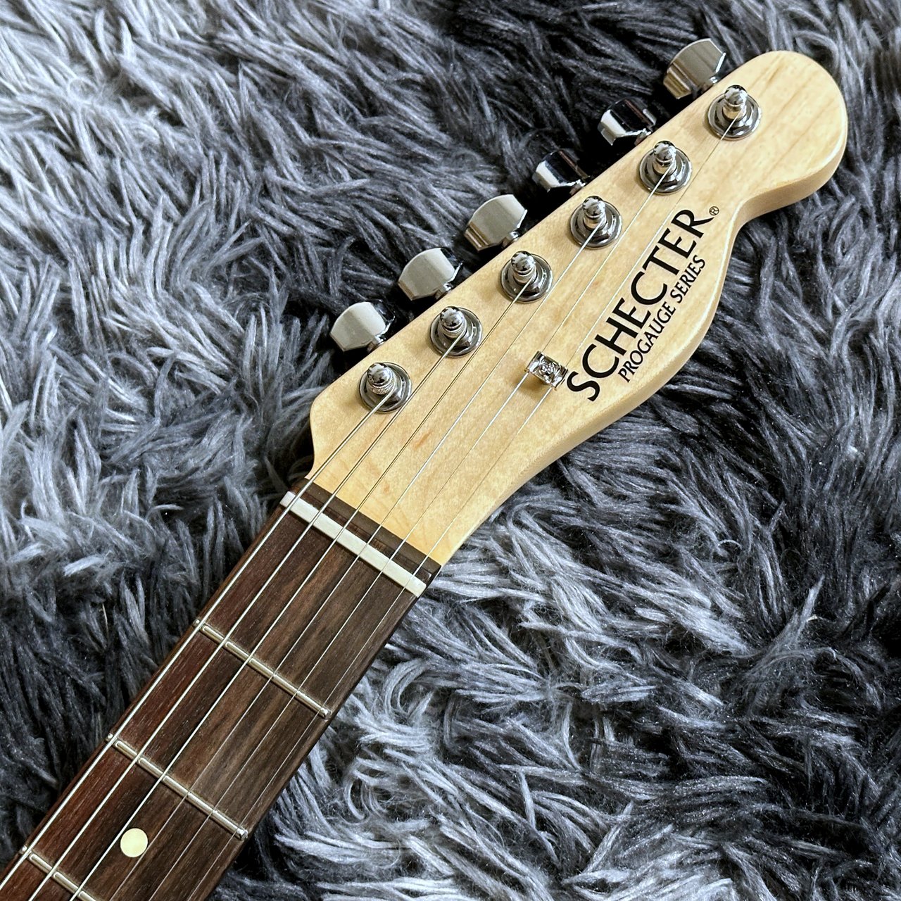 Schecter PA/LS-TK 凛として時雨シグネチャー SCHECTER PA-LS/TK【凛として時雨 TKモデル】【希少入荷!】（新品/送料