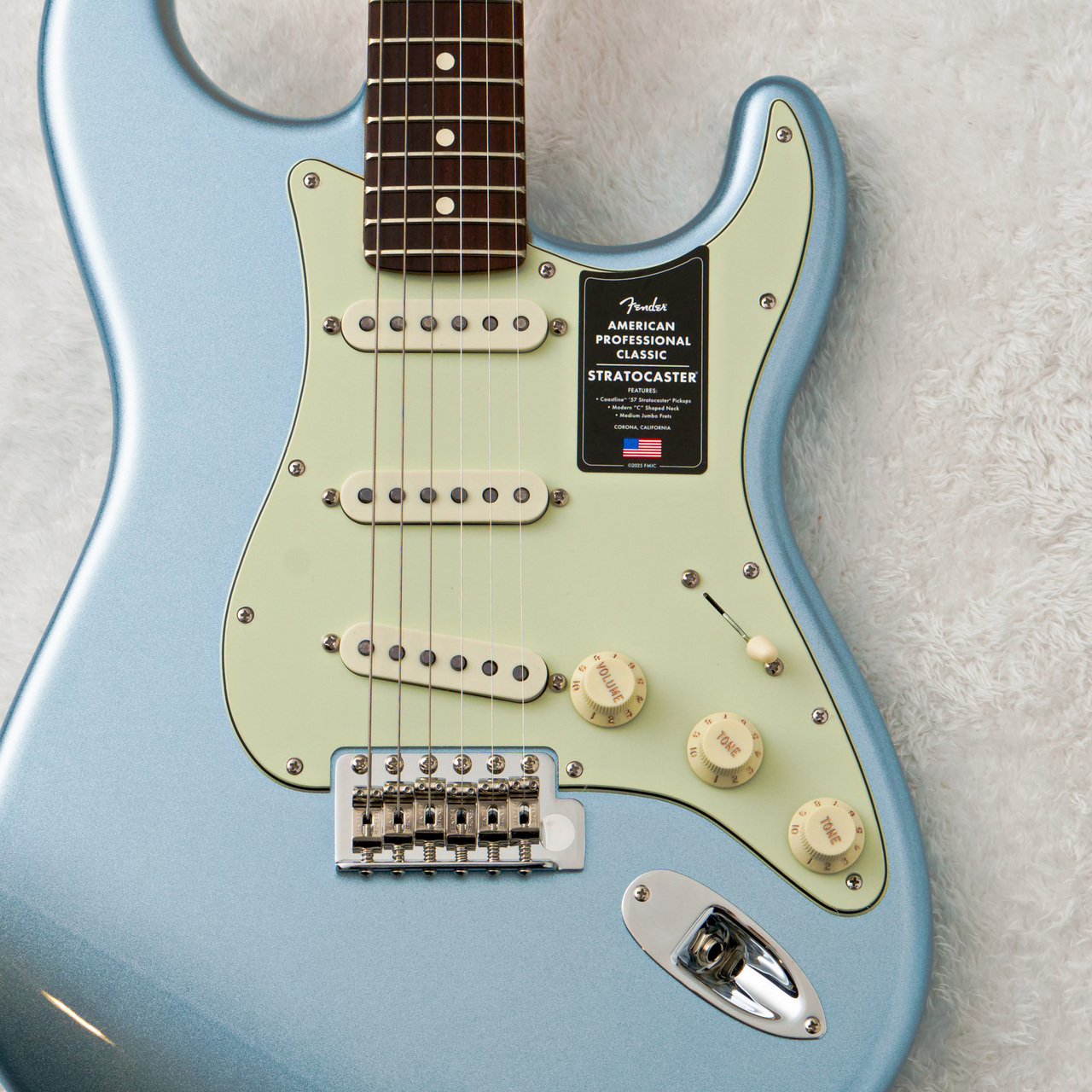 Fender 【クロサワ楽器限定】LTD AMERICAN PROFESSIONAL CLASSIC