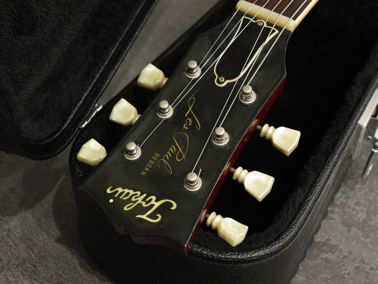 Tokai 1978 LS60 