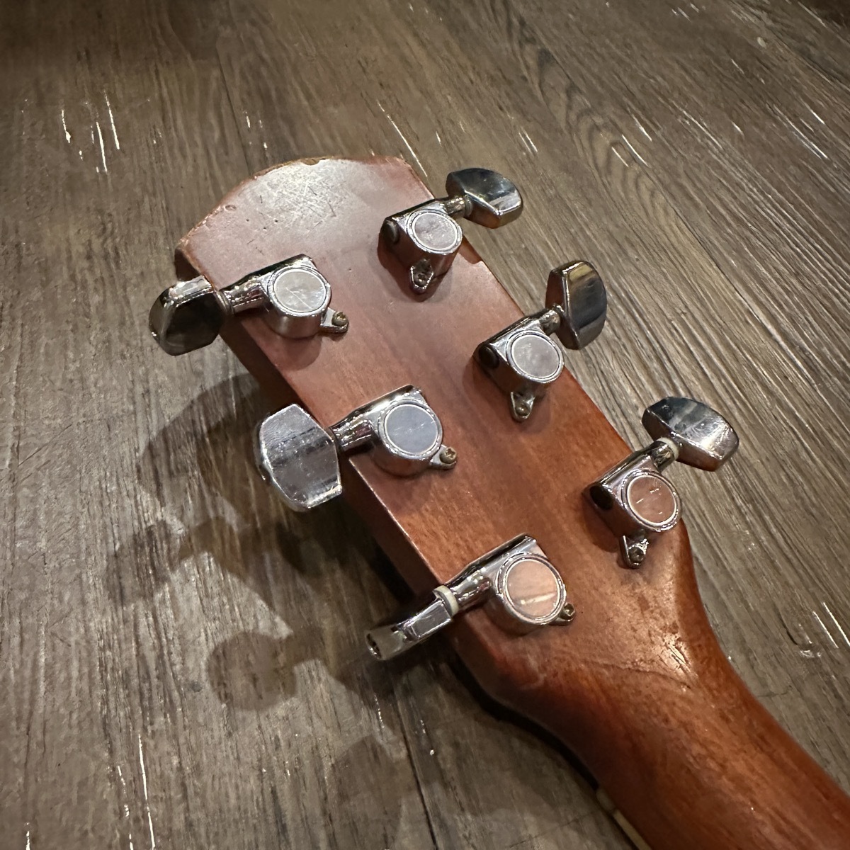 Fender SAC-05 Acoustic Guitar （中古/送料無料）【楽器検索