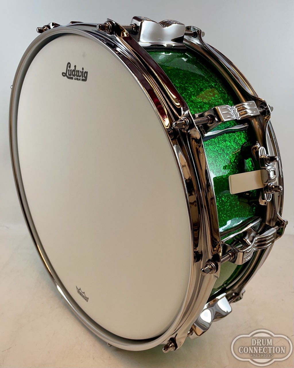 Ludwig Classic Maple 14