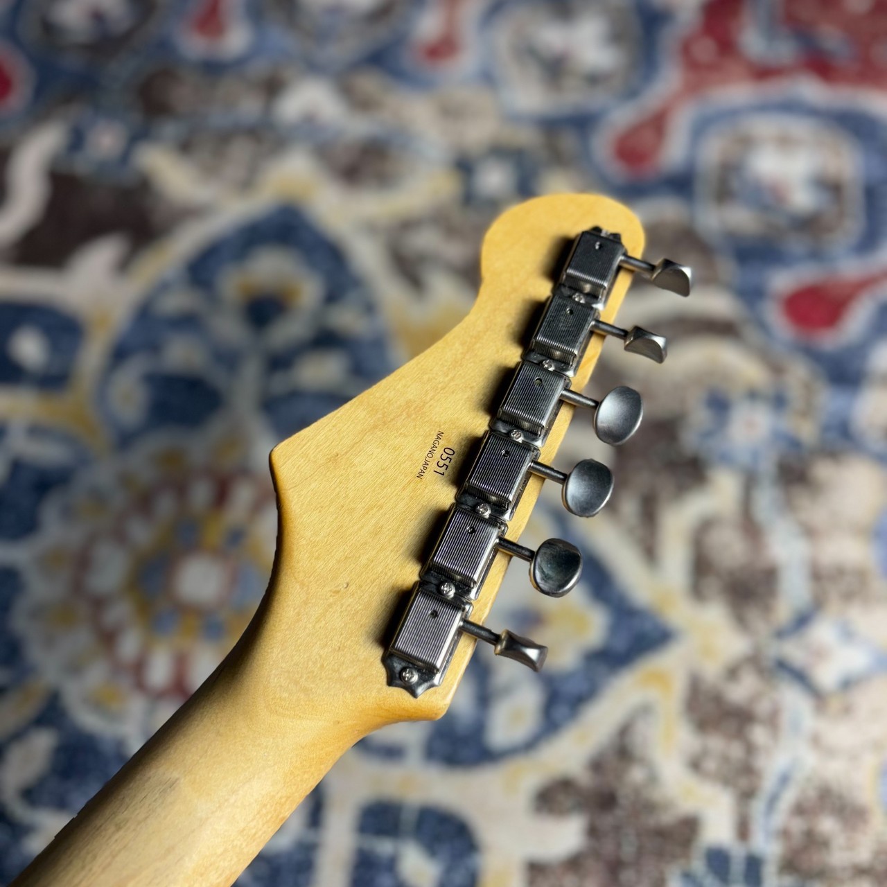 Tsubasa Guitar Workshop Lucy R H.Aged（新品/送料無料）【楽器検索