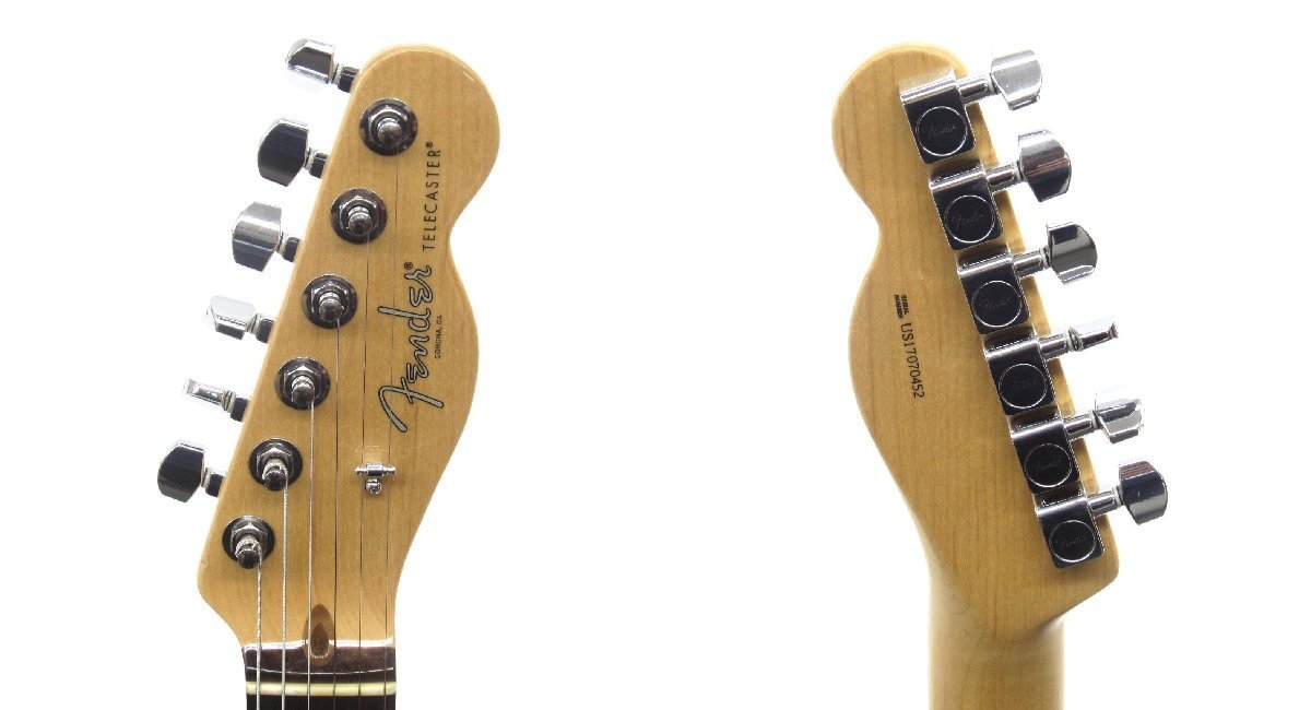 Fender USA American Professional Telecaster Ash body【浦添店