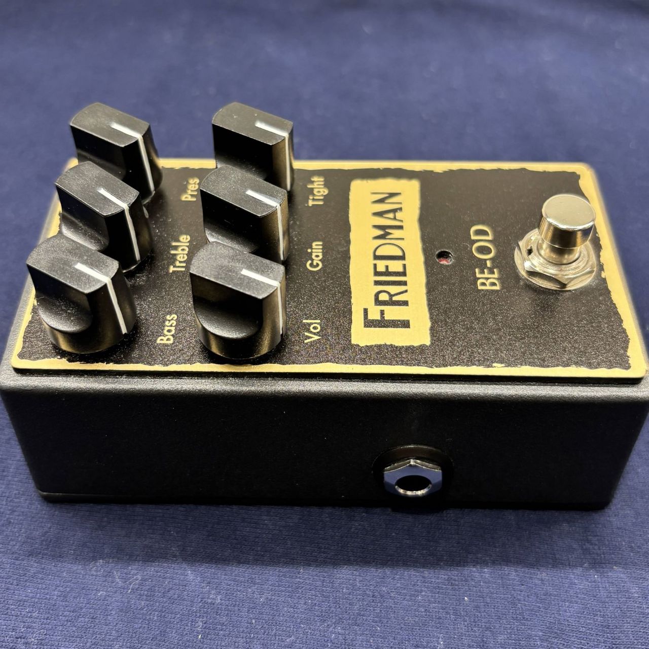 FRIEDMAN ( フリードマン ) BE-OD 　中古美品 FRIEDMAN BE-OD フリードマン 【 イオン葛西店 】 | 島村楽器