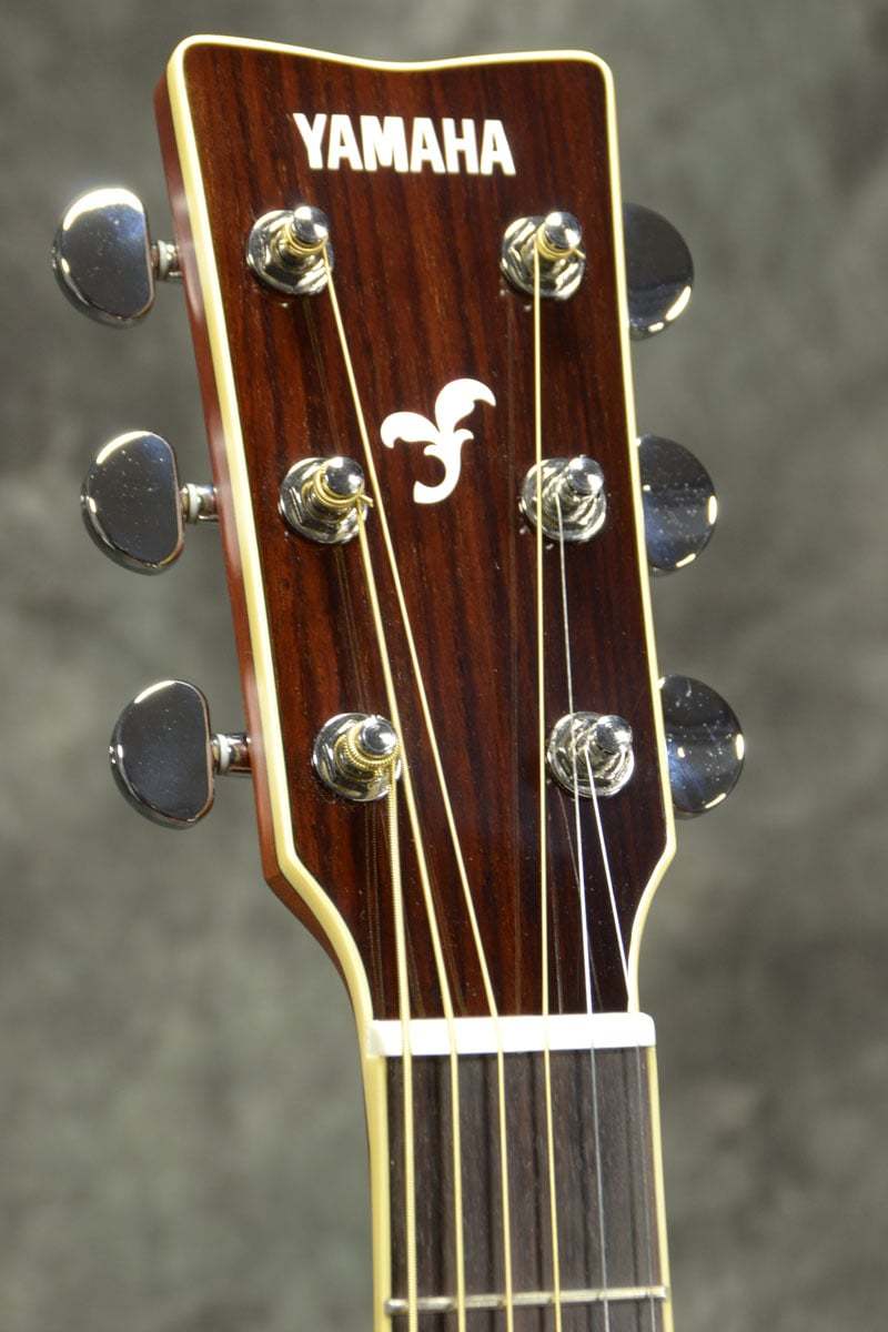 YAMAHA FG830 Tobacco Brown Sunburst (TBS) 【単板Top】 ヤマハ