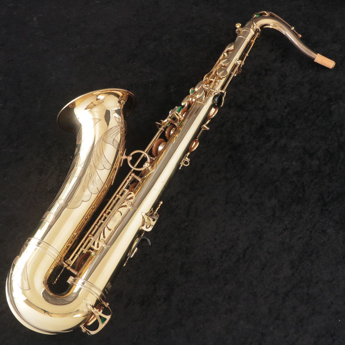 SELMER Tenor Mark VI マーク6 SN.20xxxx テナーサックス 【ウインド