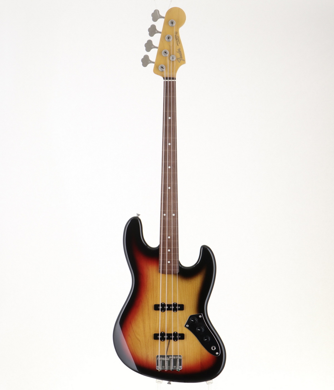 Fender Japan JB62-77FL 3TS ［4.05kg/1999-2002年製］フェンダー