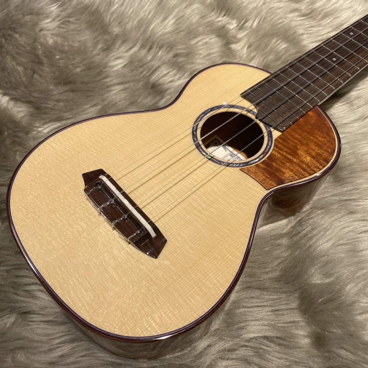 TASHIRO UKULELE TS-SK/pg