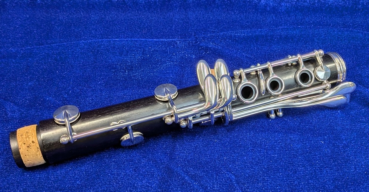 YAMAHA ヤマハ クラリネット YCL-450【ららぽーとTOKYO-BAY店】（中古