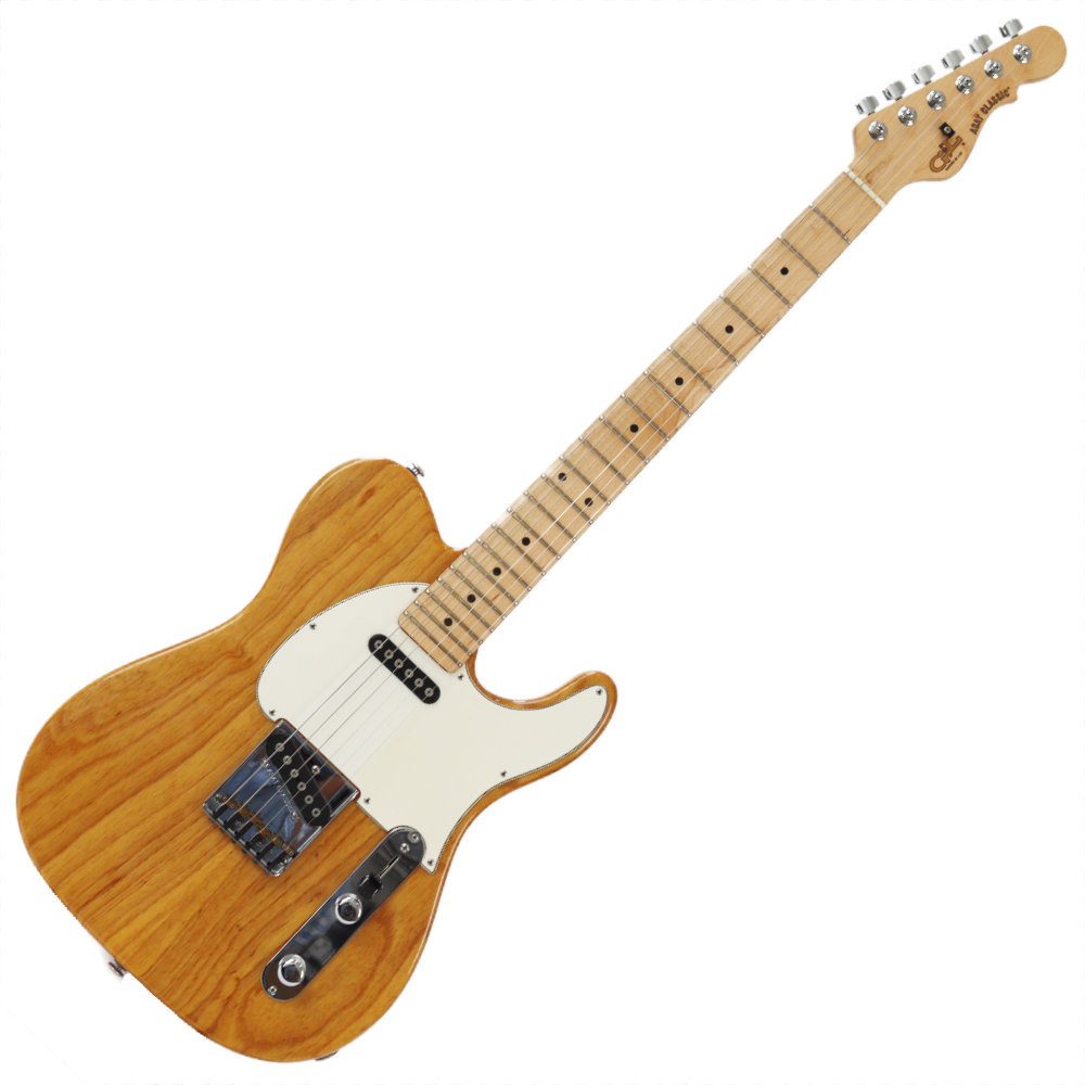 G&L 【中古】 ASAT CLASSIC 1998年製 エレキギター（中古/送料無料）【楽器検索デジマート】