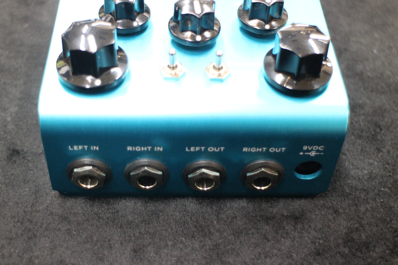 strymon bluesky v1 中古美品 strymon bluesky v1（中古/送料無料）【楽器検索デジマート】