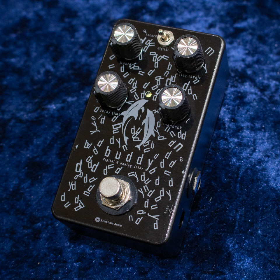 Limetone Audio buddy -9th Anniversary-（新品/送料無料）【楽器検索
