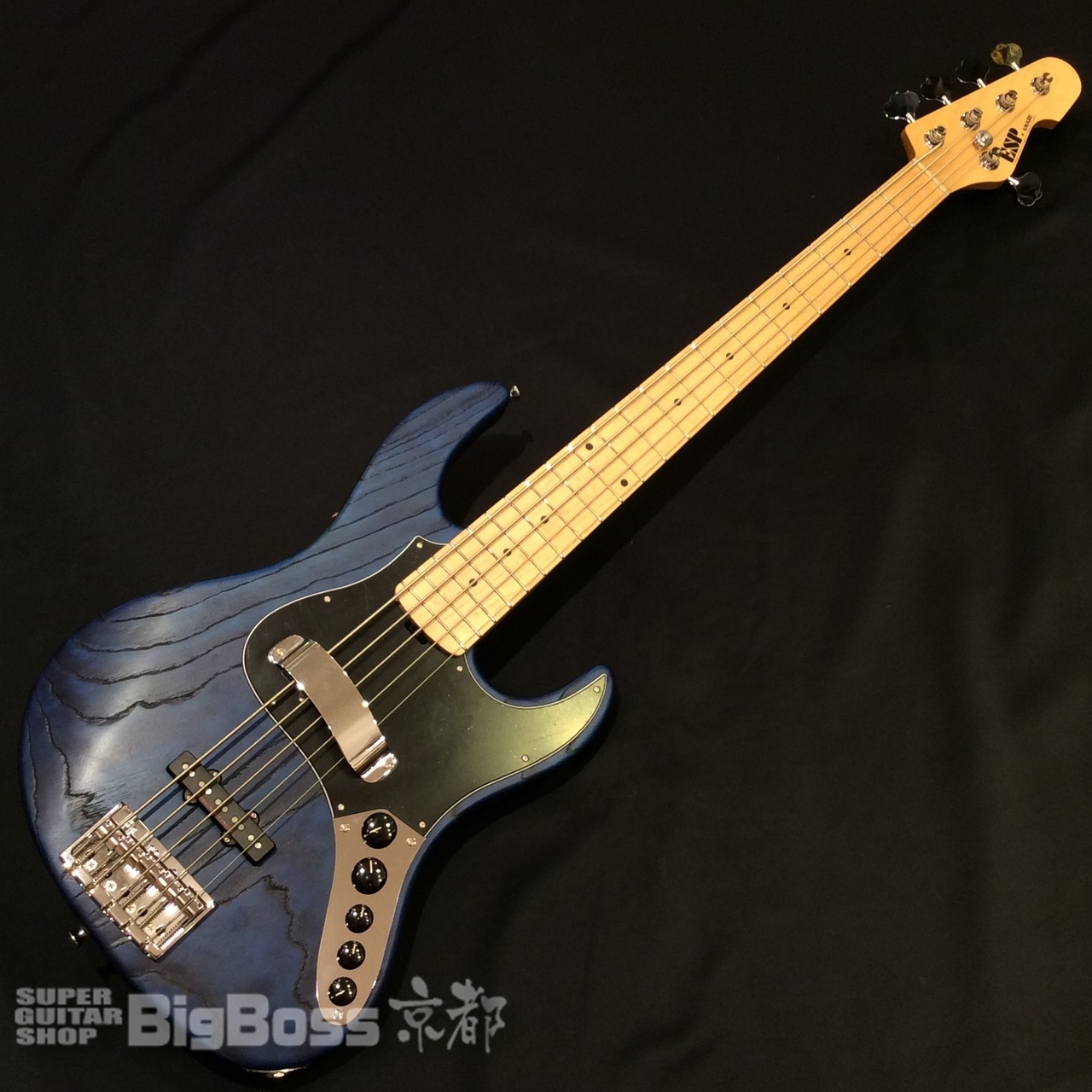 ESP AMAZE AS-Sl5 - ベース