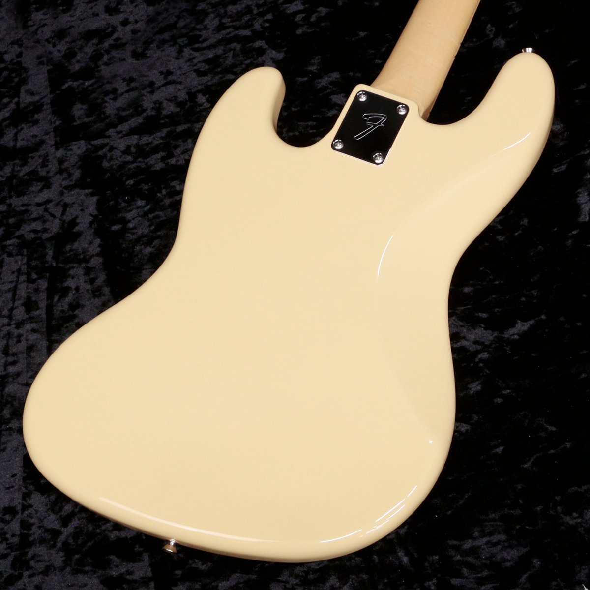 Fender ISHIBASHI FSR MIJ Traditional Late 60s Jazz Bass