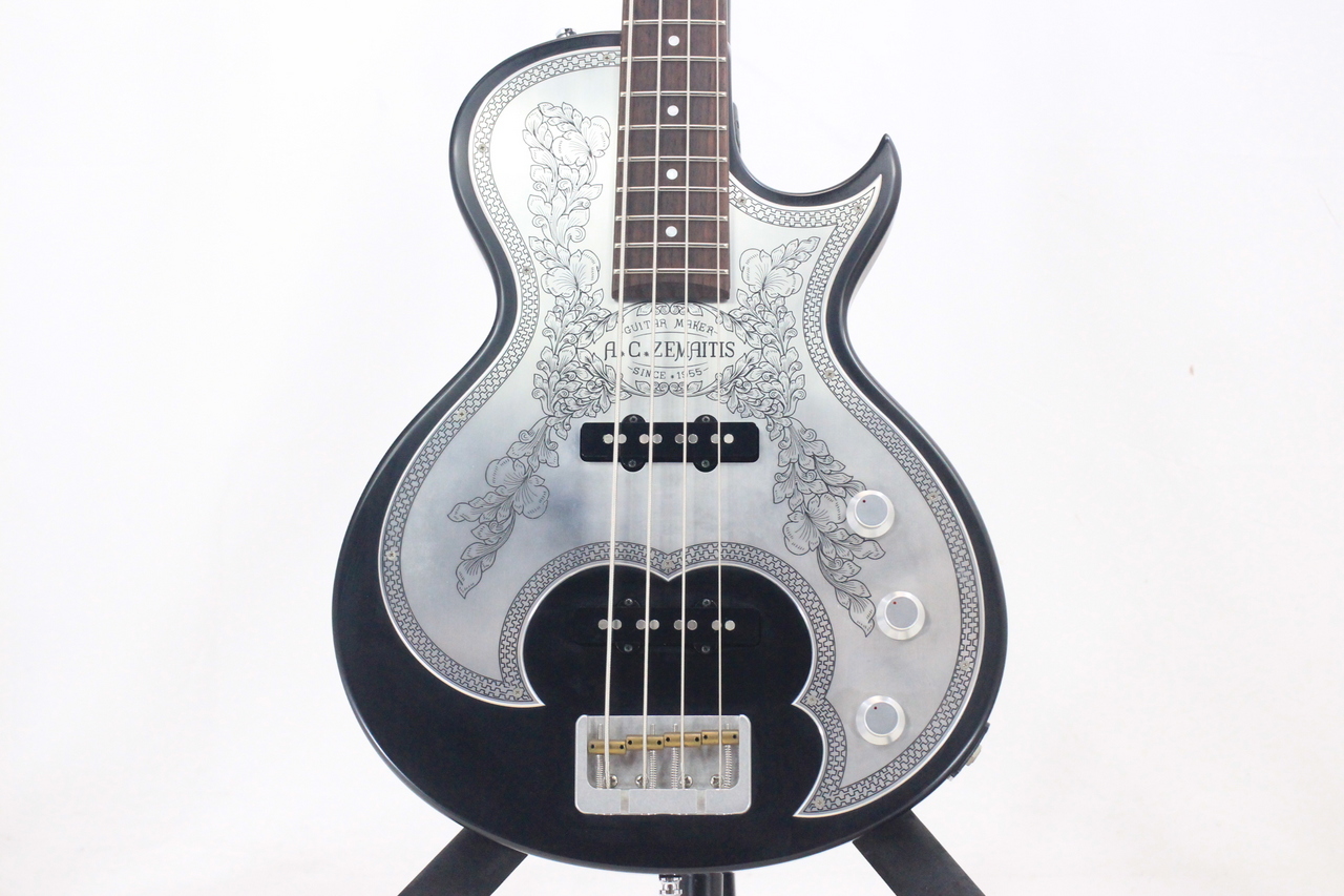 Zemaitis A22B MF（中古）【楽器検索デジマート】