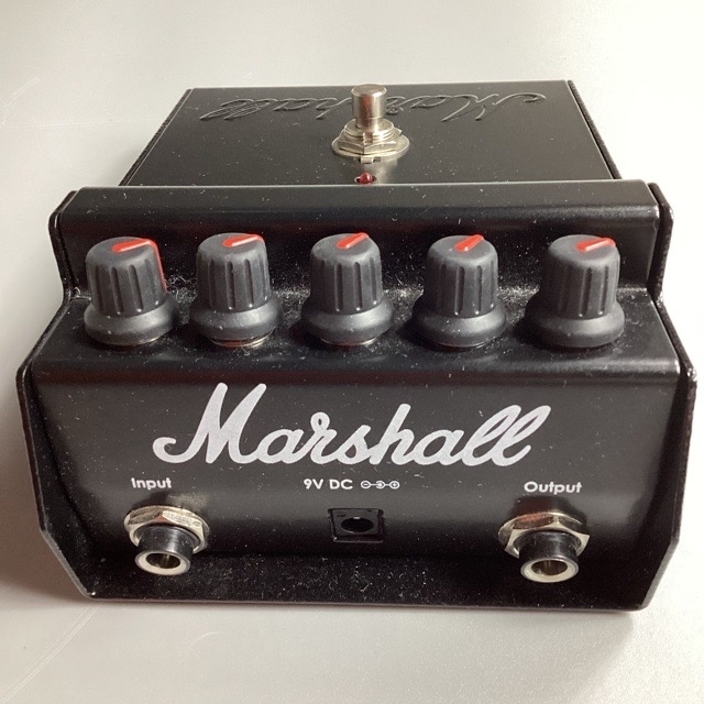 売約済【新品同様】Marshall Drive Master Amazon | マーシャル MARSHALL Drivemaster リイシューモデル