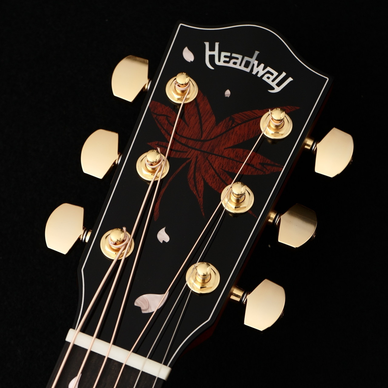 Headway 【チョイ傷特価!】 HF-SHIKIZAKURA'24 SF,S-ESU/ATB 【48回無