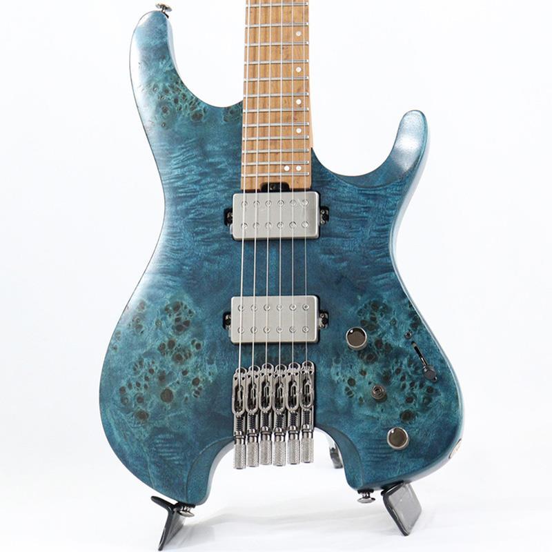 Ibanez Q52PB-COL (Cosmic Blue Low Gloss) [SPOT MODEL]（新品