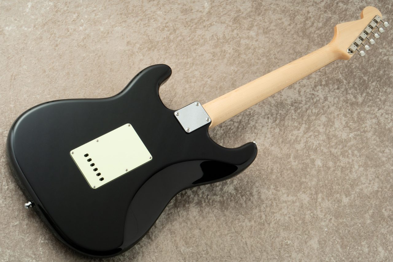 Sonic STR-100F -Black- 【BUMP OF CHICKEN 藤原氏同様モデル