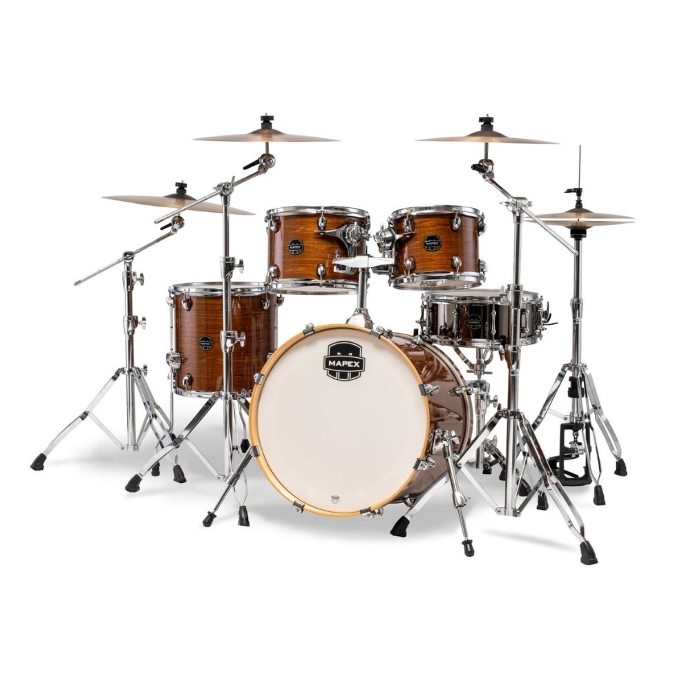 Mapex ARMORY SERIES ROCK SHELL PACK (CHESTNUT) [AR529SVWJ]【残り