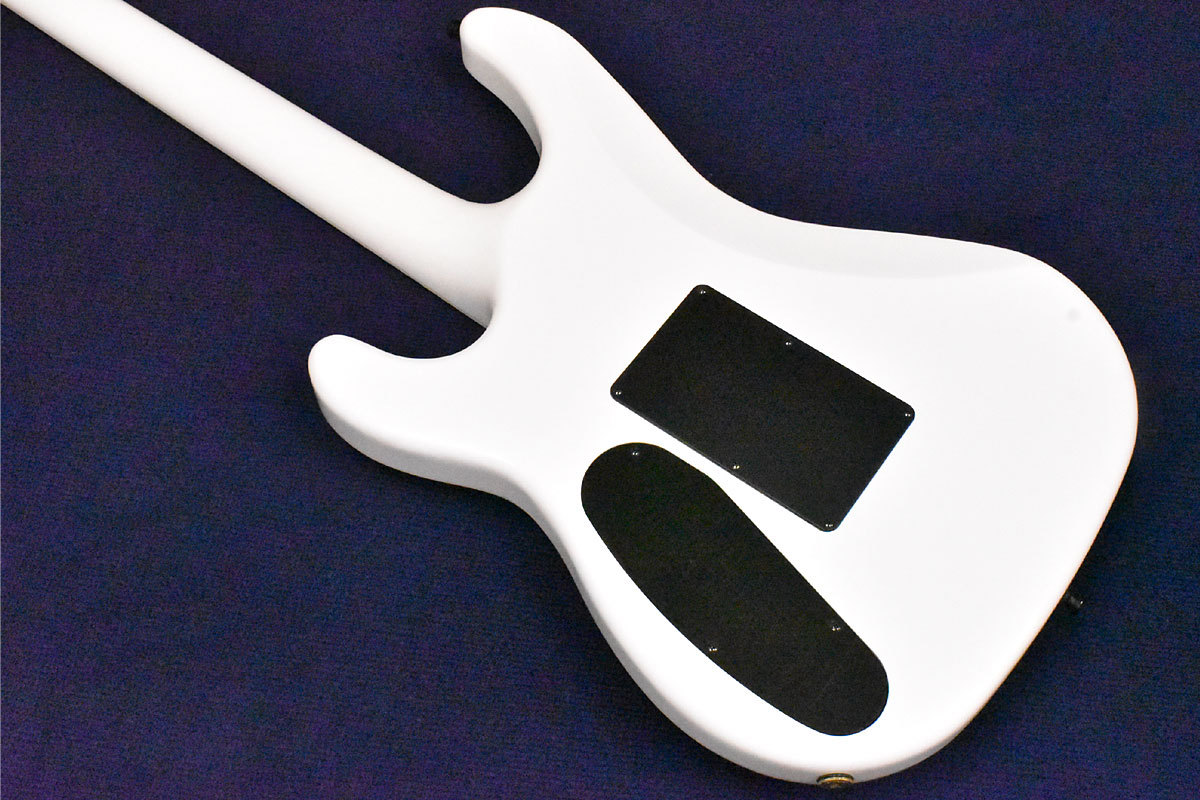 Aria Pro II Aria ProII RS-CUSTOM 3 PWH【小樽店】（新品）【楽器検索