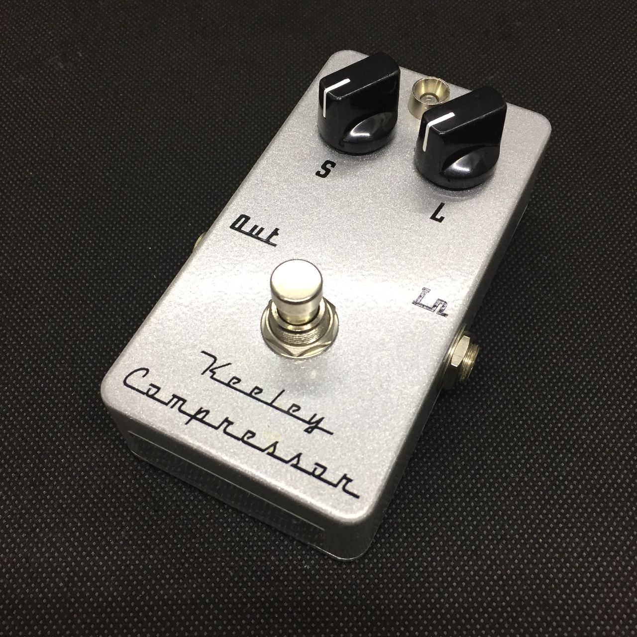 【美品】Keeley Compressor コンプレッサー Keeley : Compressor Plus 特集ページ】