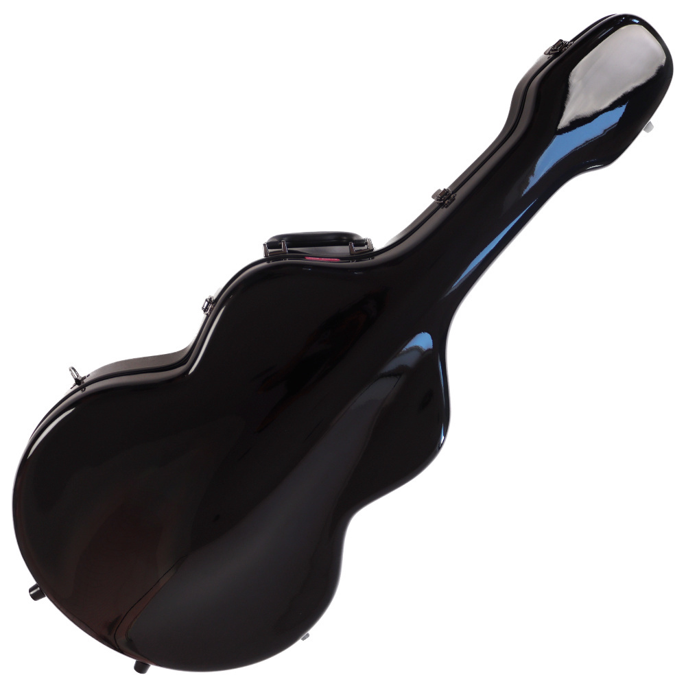 Grand Oply 16インチ JAZZ Archtop ブラック アーチトップギター用 
