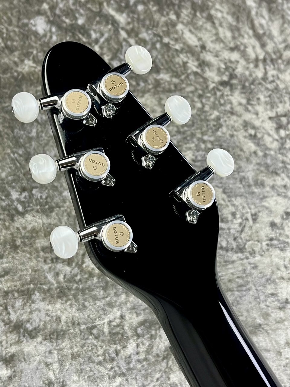 Kz Guitar Works 【秋の中古楽器セール】Kz RS Hybrid Prototype
