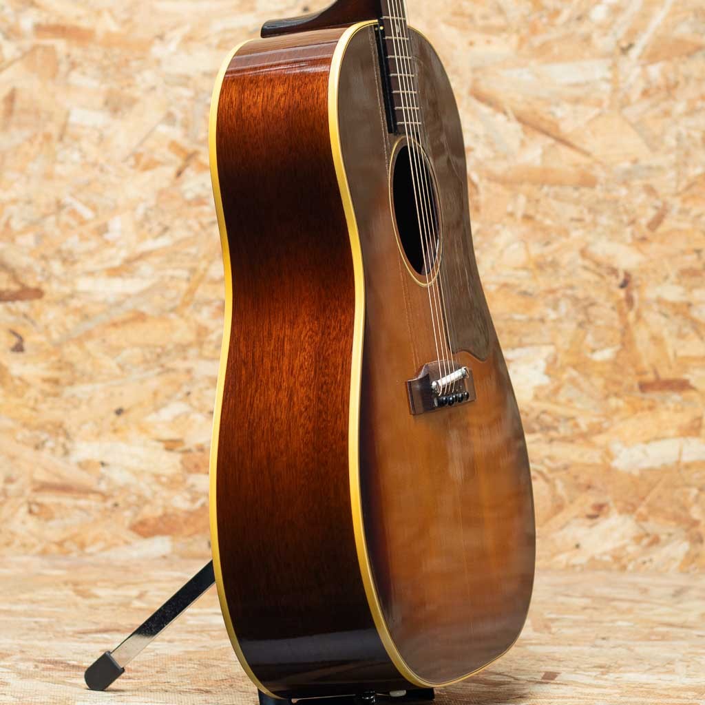 Gibson J-45 DSB 1957（ビンテージ）【楽器検索デジマート】