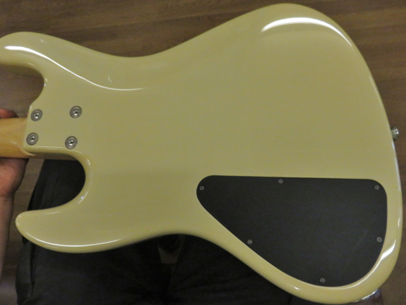 Sadowsky Metroline RV-4（中古）【楽器検索デジマート】