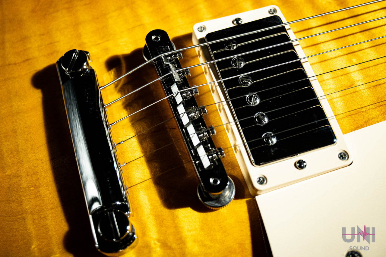 Gibson Original Collection Les Paul Standard '60s / 2023（中古