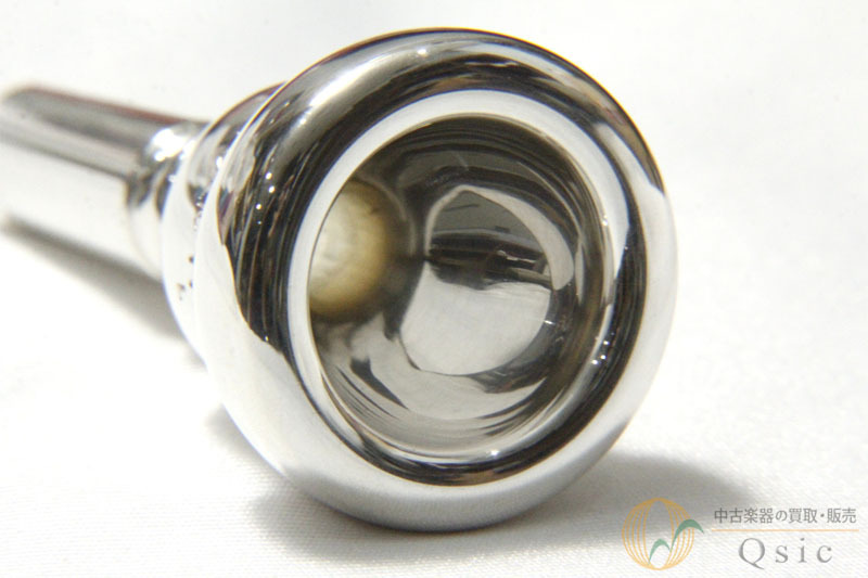 GREG BLACK New York 7AL Light 太管用マウスピース [VLN18]【神戸店