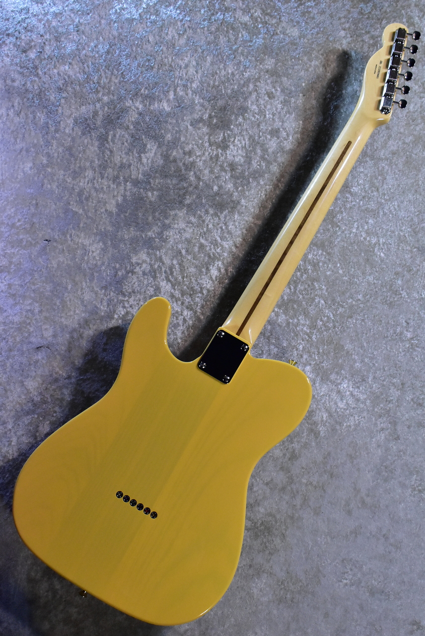Fender FSR Made in Japan Traditional 51 Nocaster Butterscotch