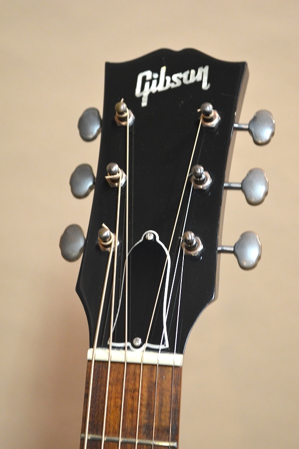 Gibson Custom Shop J-45 DELUXE 2014年製（中古/送料無料