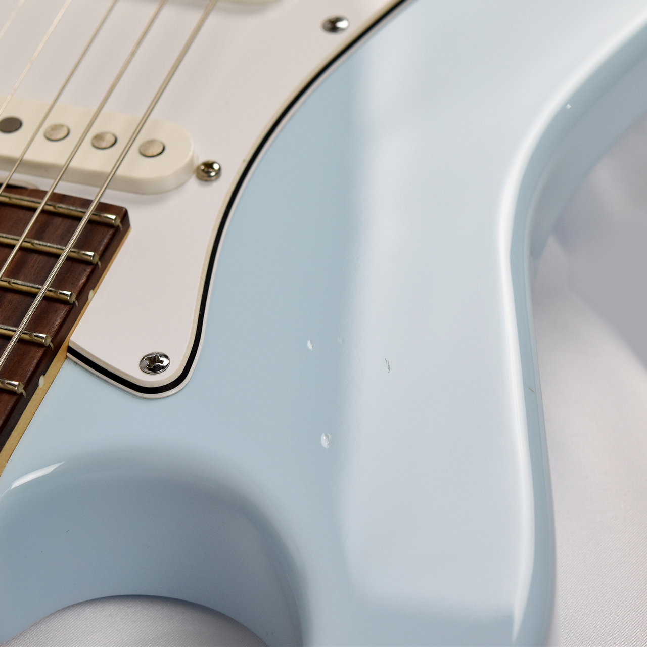 Kino stay - Sonic Blue（中古）【楽器検索デジマート】