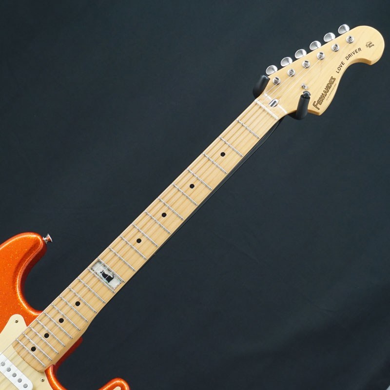 FERNANDES LOVE DRIVER LD-95KK
