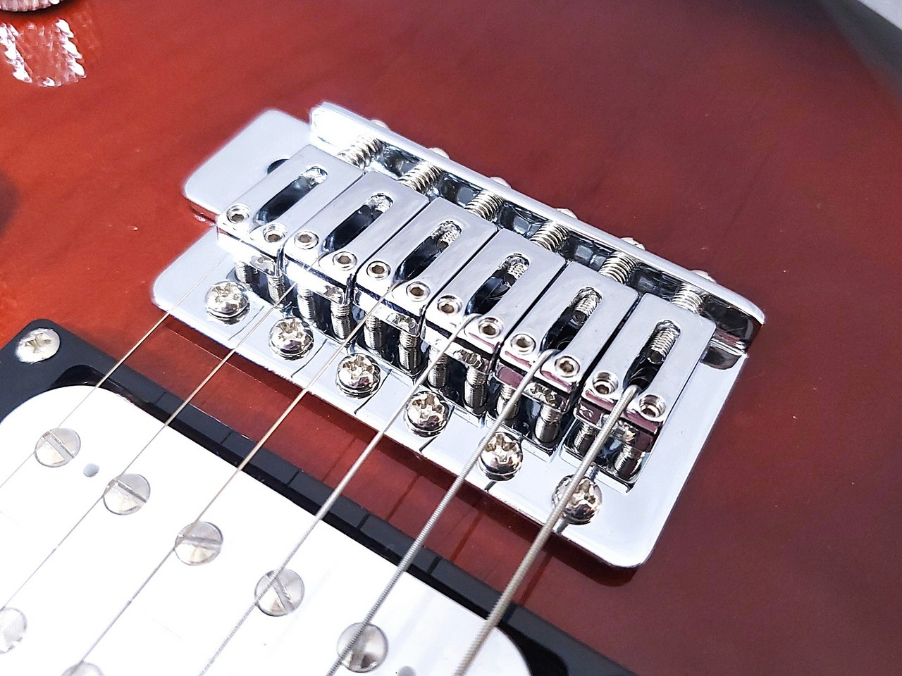 YAMAHA PACIFICA112VM オールドバイオリンサンバースト(OVS)（新品