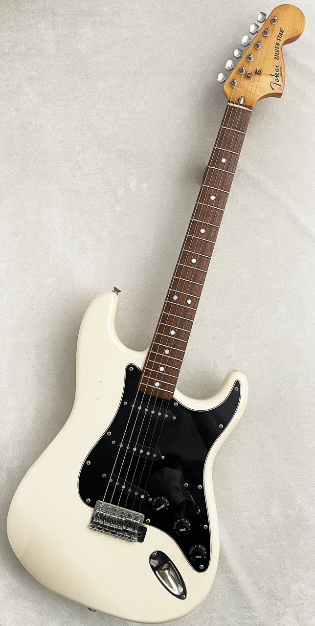 Tokai Silver Star エレキギター Tokai Silver Star SS-36 OW 1979年製 #9003910 ≒3.52kg（中古