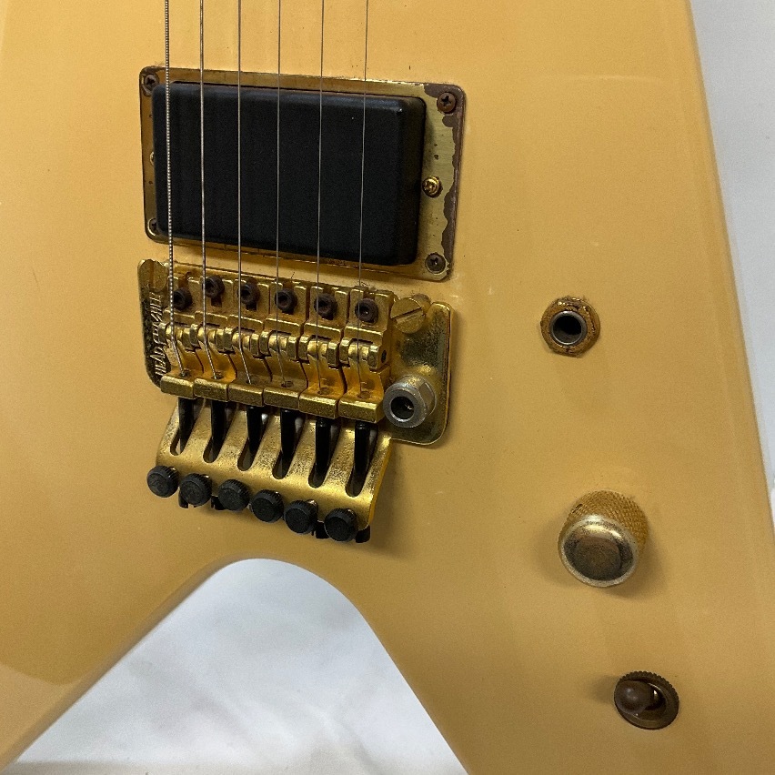 FERNANDES BSV-80J Jimmy model（中古）【楽器検索デジマート】