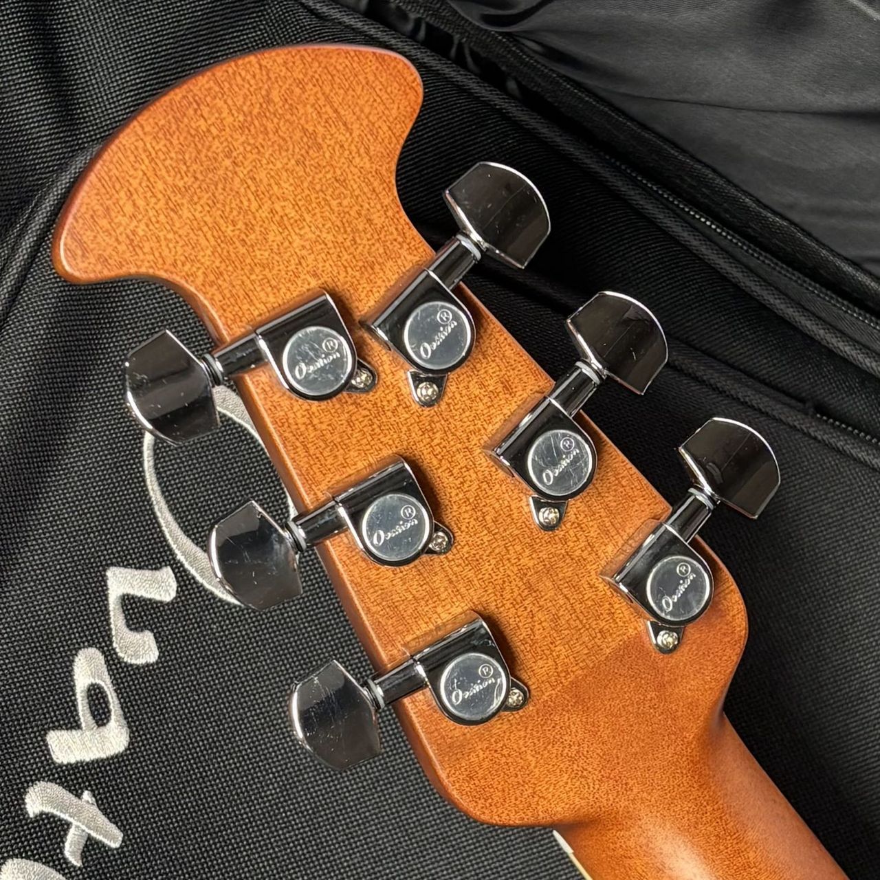 Ovation CE44X-9B-G エレアコギター アコースティックギター