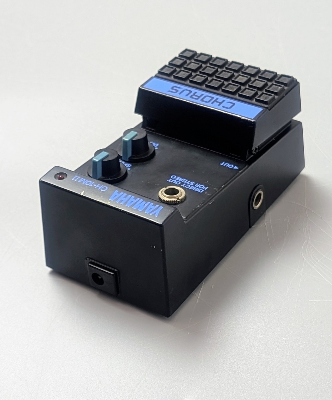 YAMAHA CH-10M II（中古）【楽器検索デジマート】