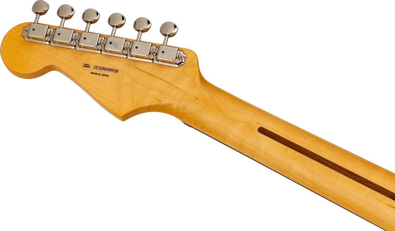 Fender Made in Japan Hybrid II 2026 Collection Stratocaster Blue