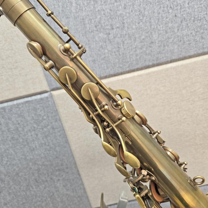 WOODSTONE USED 中古 ウッドストーン テナーサックス WST-AF-WOF New